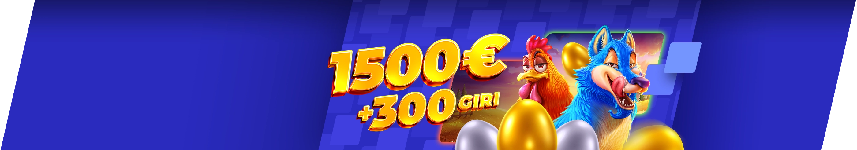 Bonus Winnita Casino